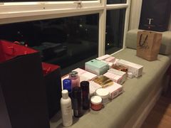 -DFS迪斐世(香港广东道店)