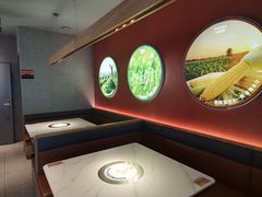 -左庭右院鲜牛肉火锅(新梅广场店)