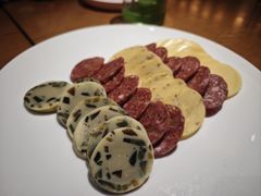 -奉天小馆·非遗东北菜(沈阳万象城店)