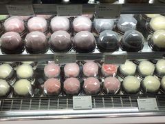 -迦南·甜品蛋糕(传媒店)