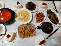-锦園(伊势丹美食城店)