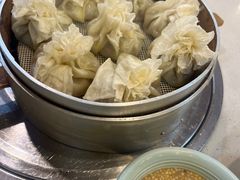 -内蒙联营烧麦 草原石榴红(护国寺店)