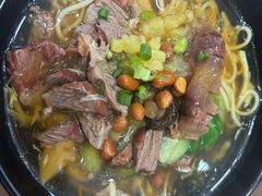 -阿芬卤面(花巷店)