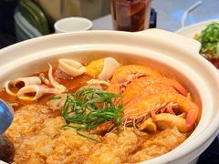 -陶兰居·手工点心·粤菜(圆融时代广场店)