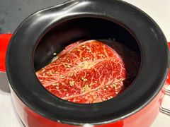 -焱铁烧·黑毛和牛专门店(杭州嘉里中心店)