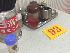 -芬芳甜品(同福路店)