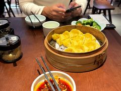 -天怡興·百年蒸饺(万豪广场店)