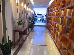 -香山湖渔家大院