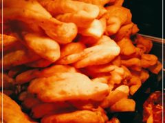 -头壹号  羊汤·饸饹面·大油条(西二旗店)