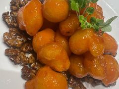 -大鹏饭店·金陵家宴(奥体中心店)