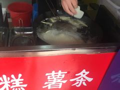 -鸡柳大人(宁大店)