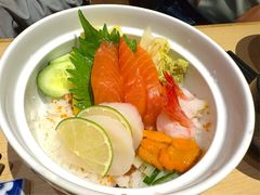 -小山日本料理(太古汇店)