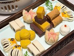 -四世同堂·京菜·烤鸭(双井店)