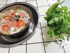 -海关荤豆花(洋河一路店)