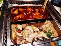 -重庆刘一手火锅(三峡广场直营店)