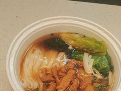 -刘长和手工粉(坡子街店)