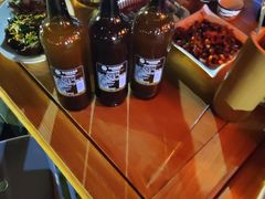 -泰安东尊华美达广场酒店·自助餐厅