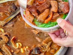 -阿姨牛杂(北京路店)
