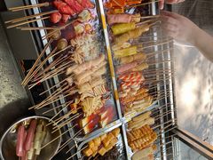 -郭记小街麻辣烫(南小街总店)