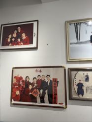 -索菲亚摄影会所