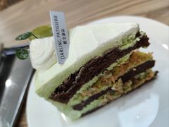 -嗒令甜品·主题融合料理餐厅(首座时代店)