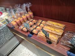 -丁香西饼屋(桂林路店)