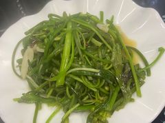 -古道惠风饭庄