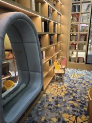 -奈尔宝·儿童乐园·亲子餐厅(星河湾店)