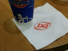 -DQ·蛋糕·冰淇淋(包河万达店)