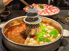 -重八牛府之小有名气(大望路店)