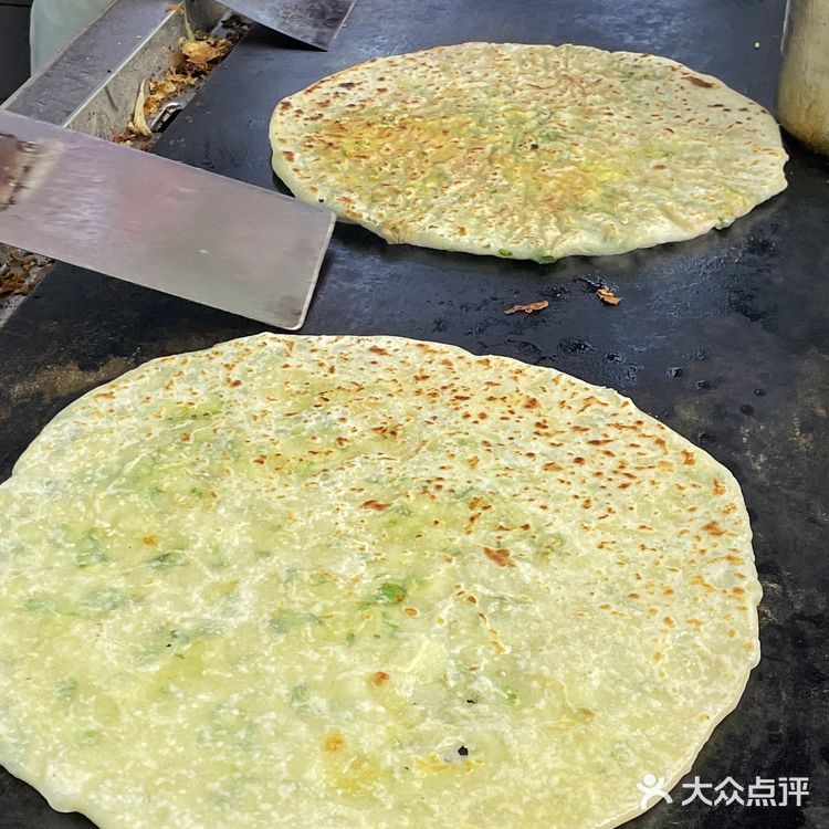 任何人错过宁波这个鲜肉灌蛋大饼我都会落泪