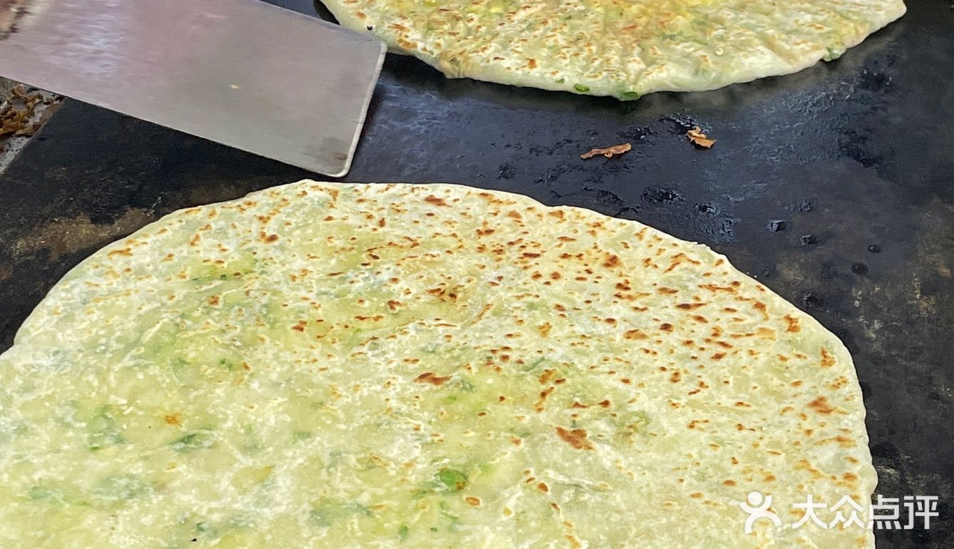 任何人错过宁波这个鲜肉灌蛋大饼我都会落泪