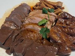 -潮州府·潮菜·砂锅粥(徐家汇店)