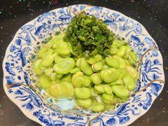 -芳芳私房菜·精做淮扬菜(承德路店)