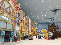 -广州热雪奇迹
