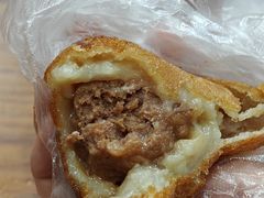 油氽团子-荣阳楼(山塘街店)