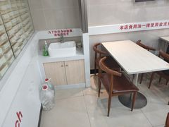 大堂-享德来便当(星汇店)