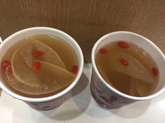 -新旺茶餐厅(嘉里城店)