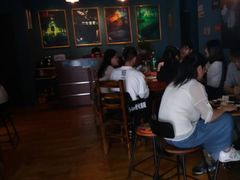 -S Team剧情密室(杭州龙翔桥店)