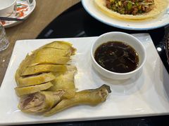 -味莊餐厅(康庄南街店)