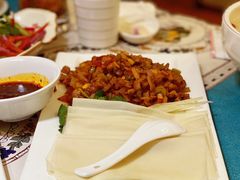 -贯贯吉·清真餐厅(浙江中路店)