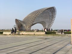 -南汇嘴观海公园