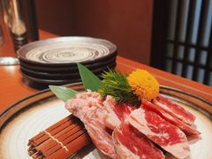 -隐炉和牛烧肉店(群力店)