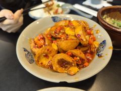 金钱蛋-潇湘阁(望京SOHO店)