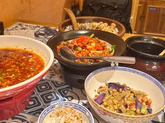 -图味美小黄鱼·景德菜(浙江路店)