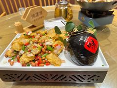 -鸿运楼·舌尖上的徽菜