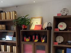 -赏清合茶文化艺术体验馆(百瑞景店)