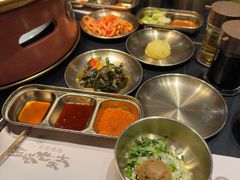 -西塔老太太泥炉烤肉(龙湖北苑天街店)