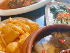 -云隐小厨·传统大理美食(复兴路店)