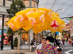 -日本环球影城